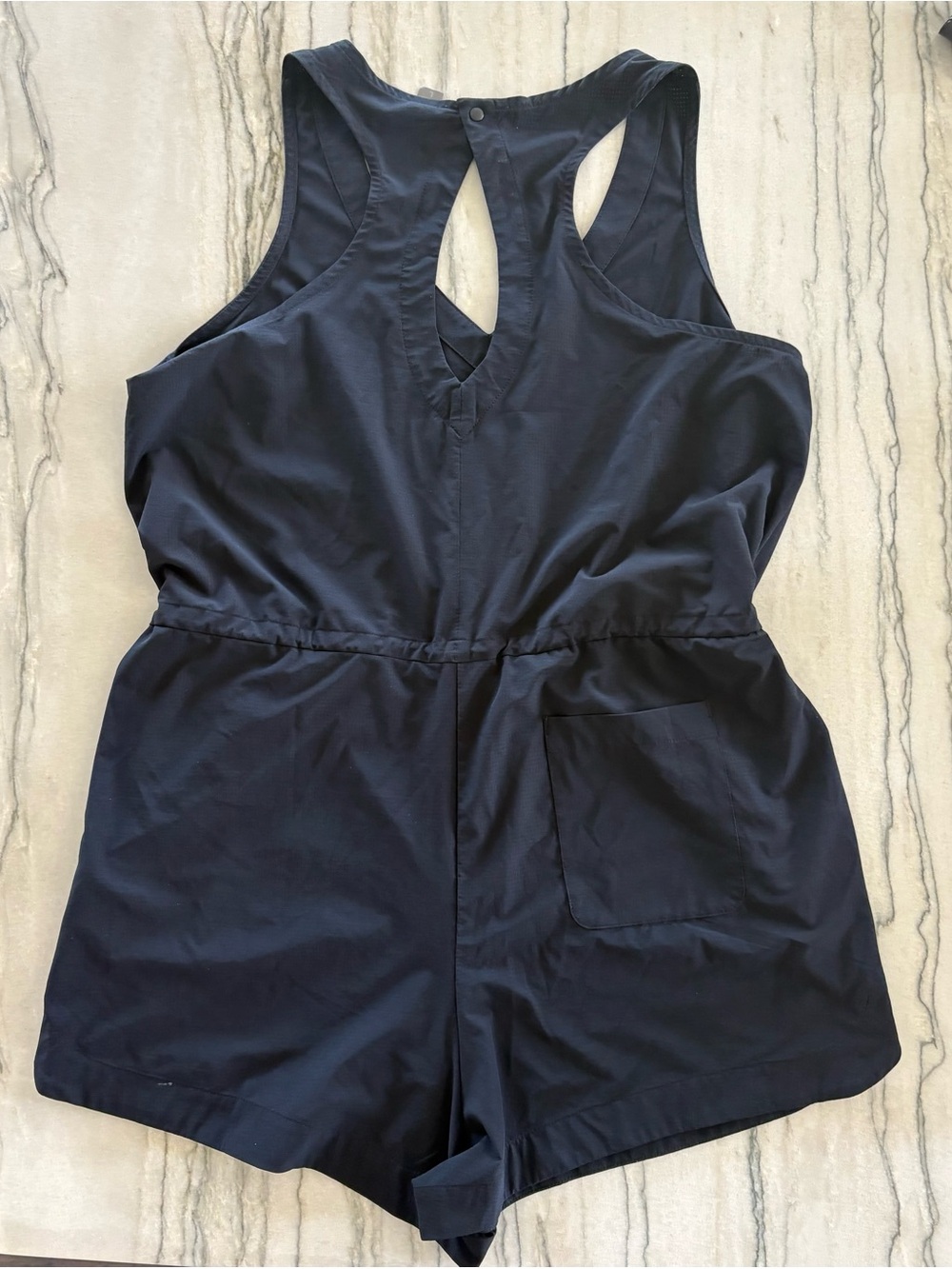 Title Nine Rio Romper - Picture 2 of 7